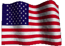 Miller's Murphy Bed | Holiday Hours Waving US flag