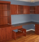 Millers Murphy Beds - Desk & Home Office