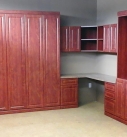 Millers Murphy Beds - Desk & Home Office