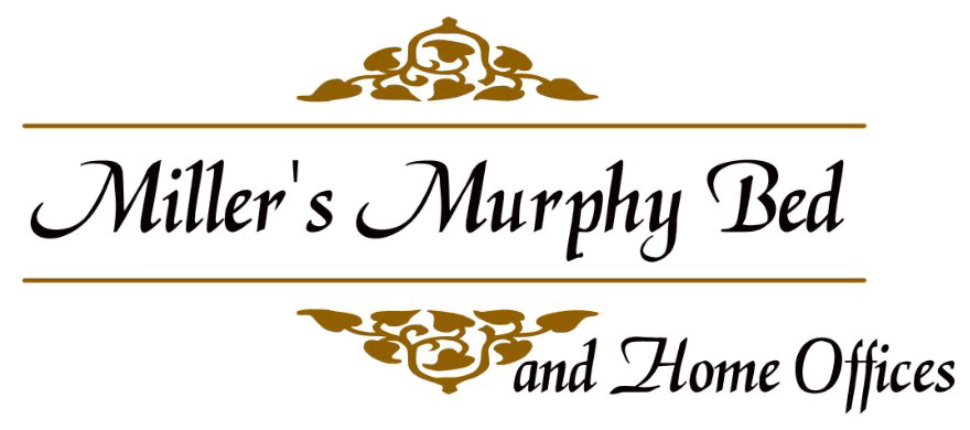 Miller's Murphy Bed and Home Offices_logo