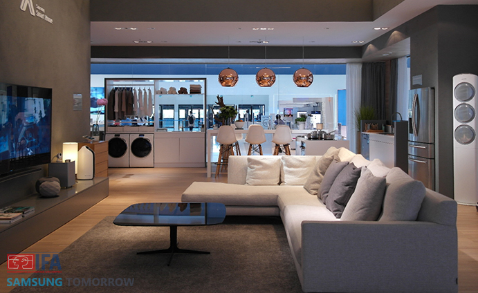 Give the Gift of a Smart Home