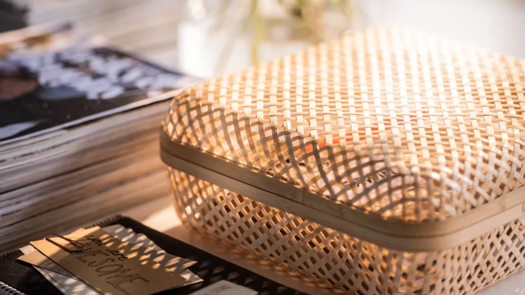 Disguise your Wi-Fi router