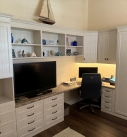 Millers Murphy Beds - Desk & Home Office